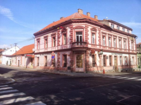 Penzion Na Protivínské, Strakonice